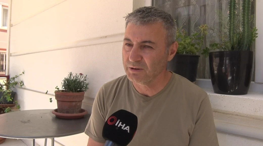 Yangında şehit olan Eren Arslan’ın babası: &quot;Yıllardır can kurtardı, kendini kurtaramadı&quot;

