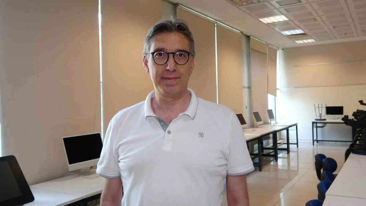 Yapay zeka meslekleri bitirmeyecek
