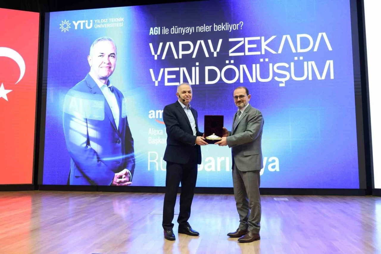 Yapay zekada k&uuml;resel yarış: &Ccedil;in hızla yaklaşıyor
