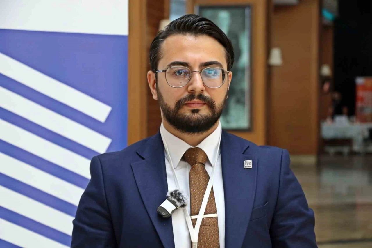 Yapı Denetim Kuruluşları Birliği’nde Toraman dönemi başladı
