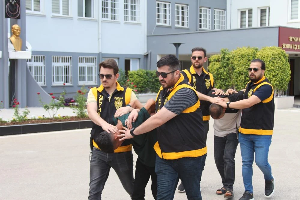 Yardım Çağrısı Tuzağa Dönüştü