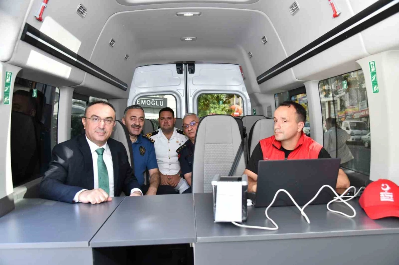 Yasal kalış hakkı olmayan göçmenler anında sınır dışı ediliyor
