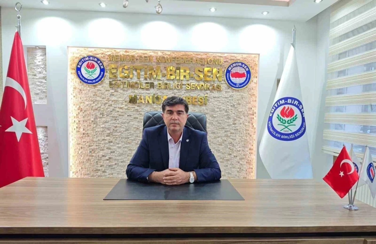 Yasav: "Çalışanların sorunları artık ötelenemez"
