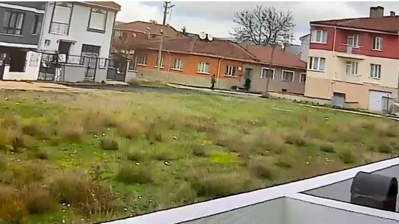 Yaşlı 2 vatandaşı darp edip altın bileziği çalan şahıs tutuklandı
