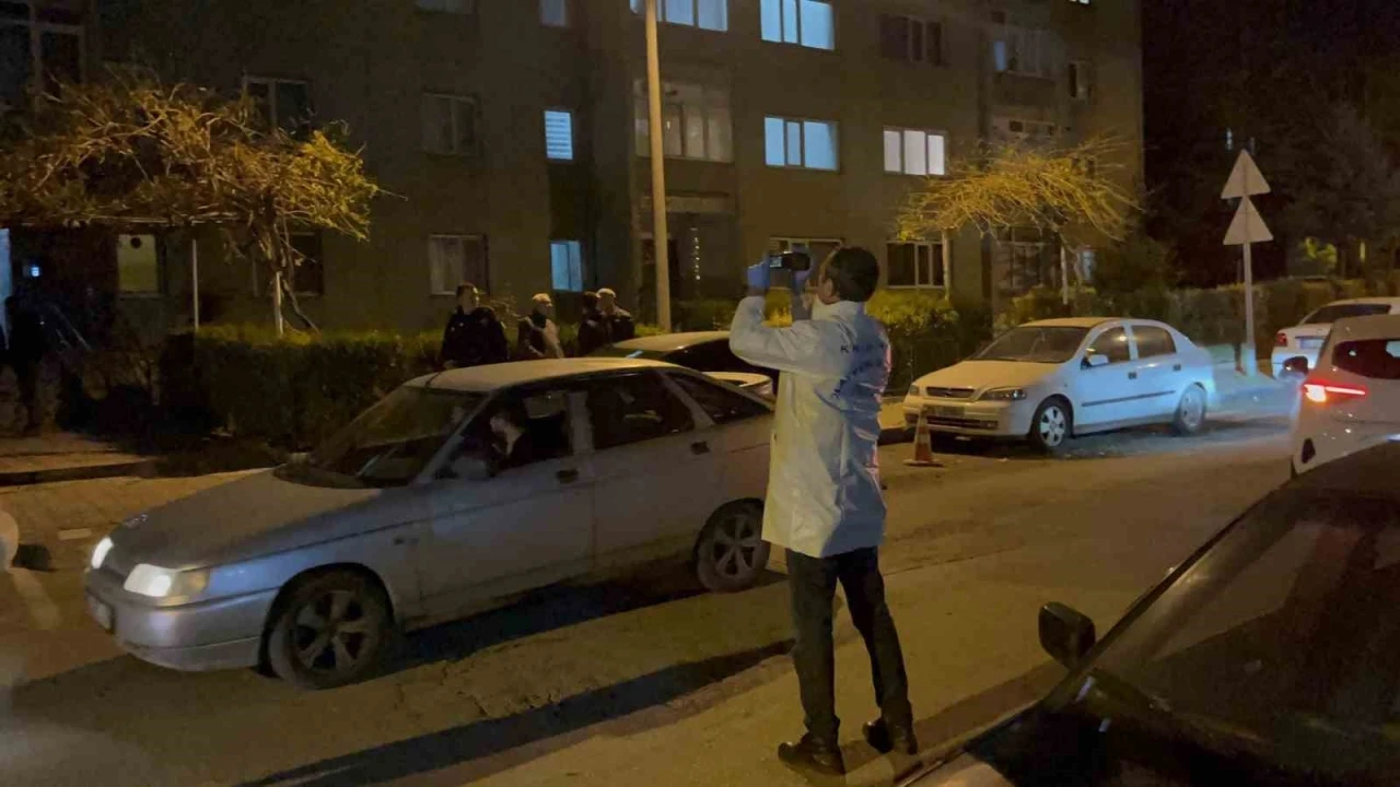 Yaşlı adam, iki gün önce tahtakurusuna karşı ilaçlanan evinde ölü bulundu
