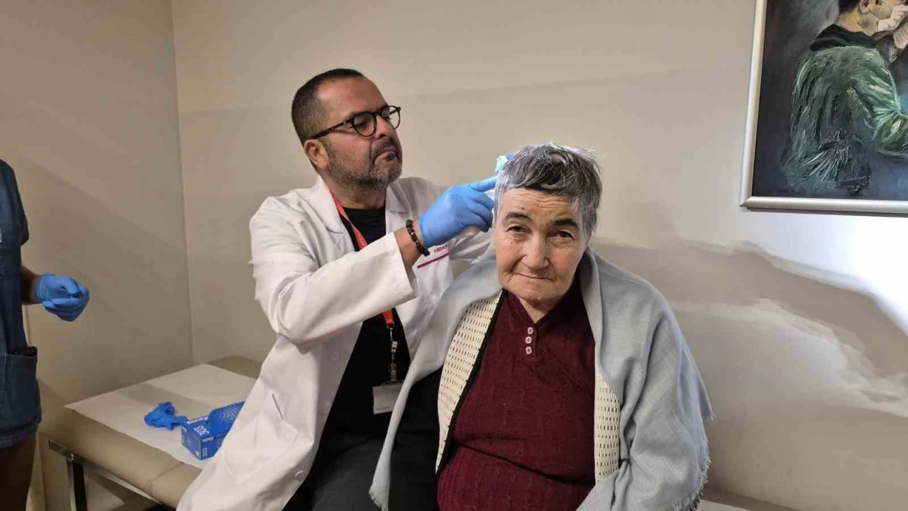 Yaşlılığa bağlanan şikayetler, tedavi edilebilir beyin hastalığı çıktı
