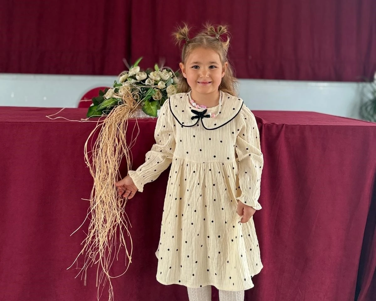 Yatağan’da 4 yaşındaki Eylül her yerde aranıyor
