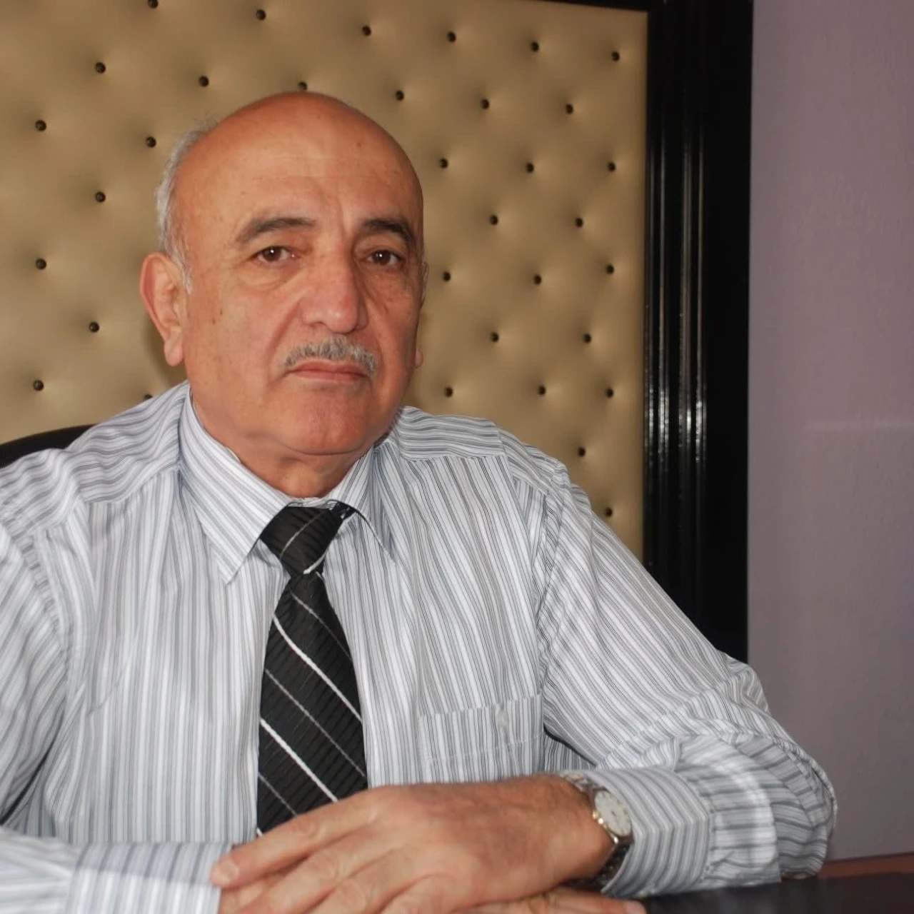 Yatağan&rsquo;ın 23 yıllık başkanı aday olmayacağını a&ccedil;ıkladı
