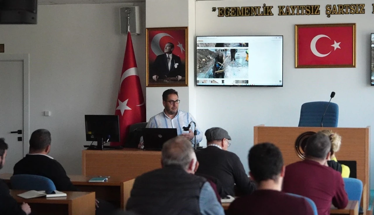 Yatırım için kurumlar bir araya geldi
