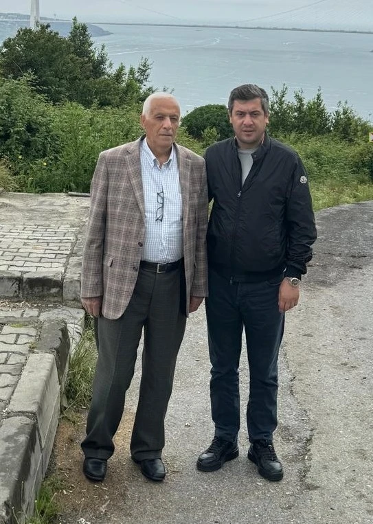 Yavuz ailesinin acı g&uuml;n&uuml;, M&uuml;nir Yavuz hastalığa yenik d&uuml;şt&uuml;
