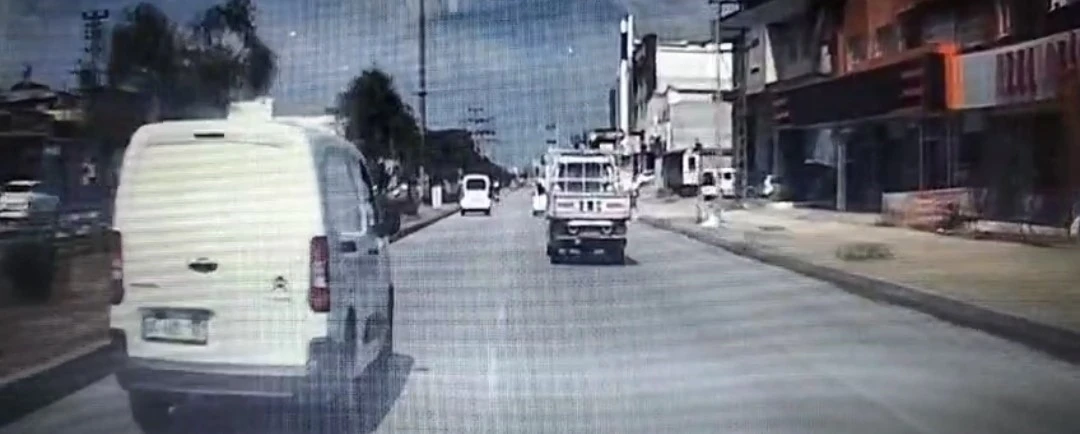 Yayaya çarpıp kaçan sürücü serbest kaldı
