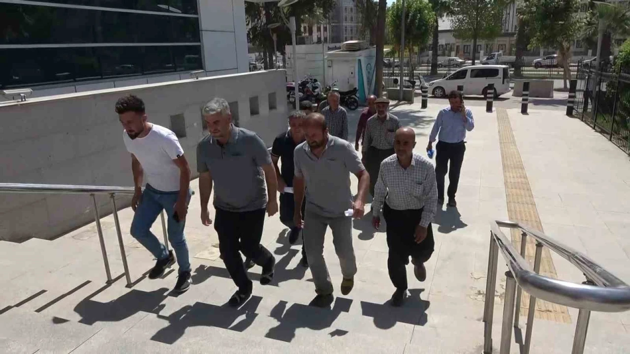 Yaylakonak’ta kriz: Halk kendi başkanını şikayet etti