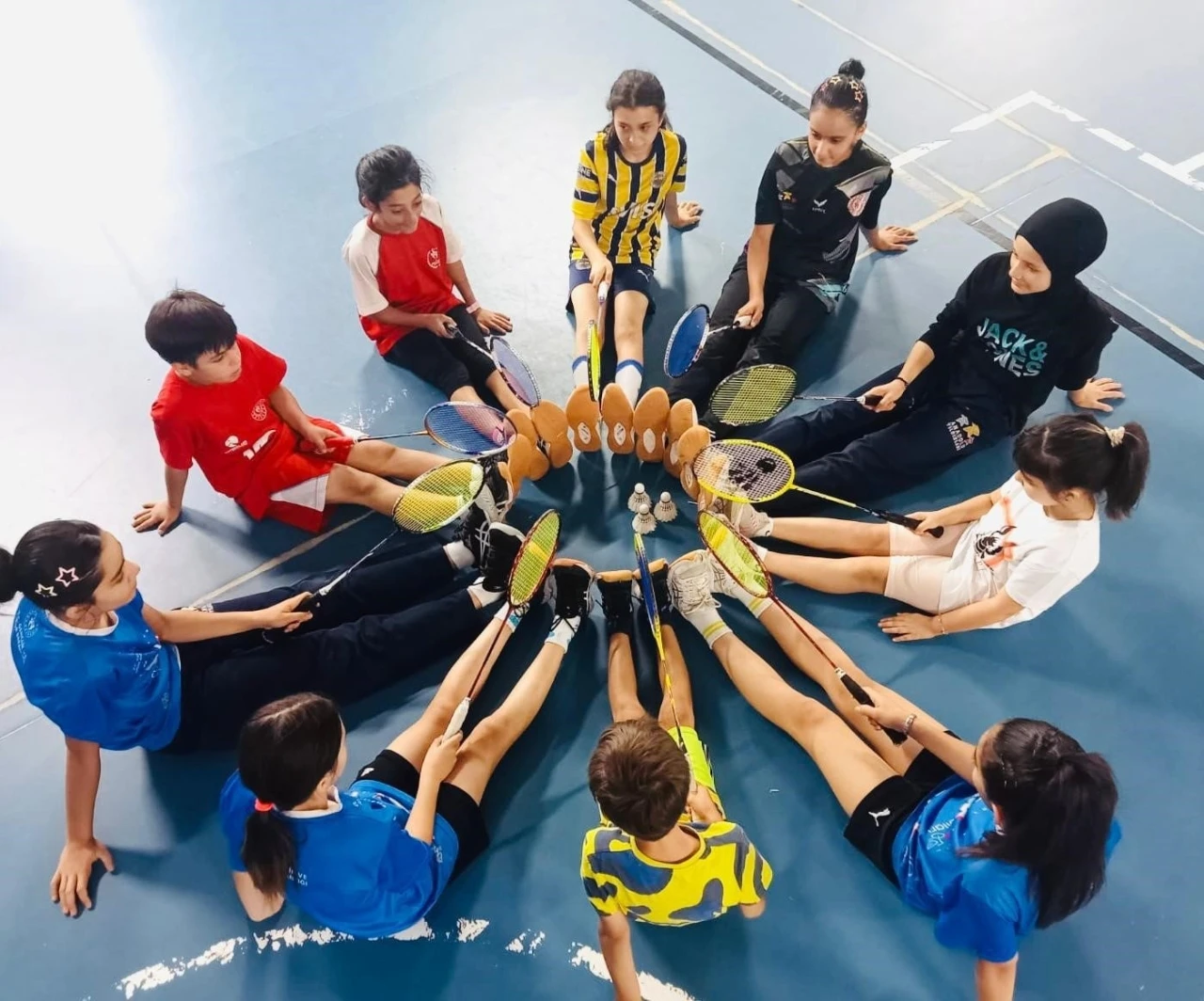 Yaz ayları Elazığ’da spor, sanat ve kültürle dolu dolu geçti
