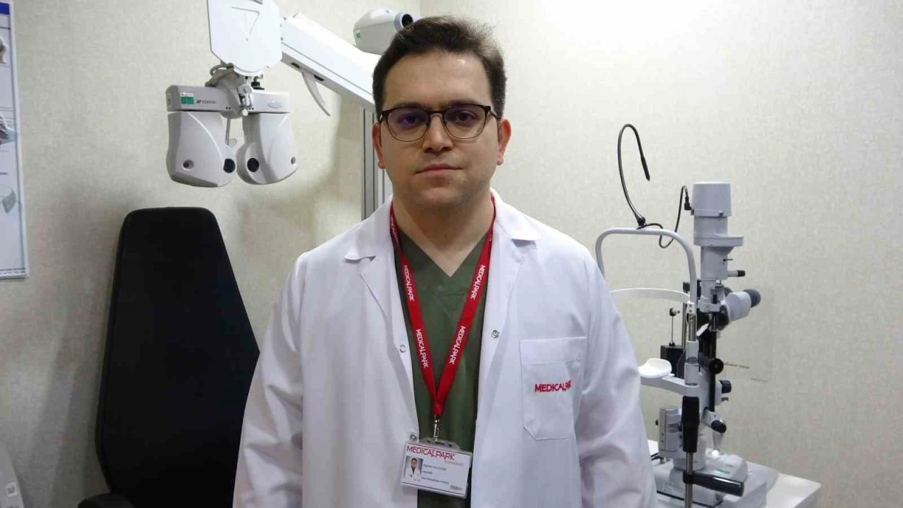 Yaz mevsiminde güneş gözlüğü kullanırken dikkat
