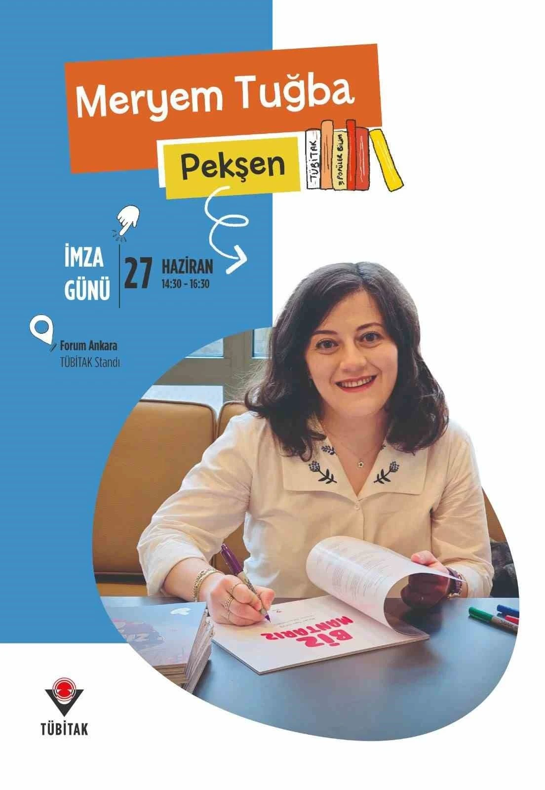 Yaz tatili Forum Ankara&rsquo;da bilimle başlıyor

