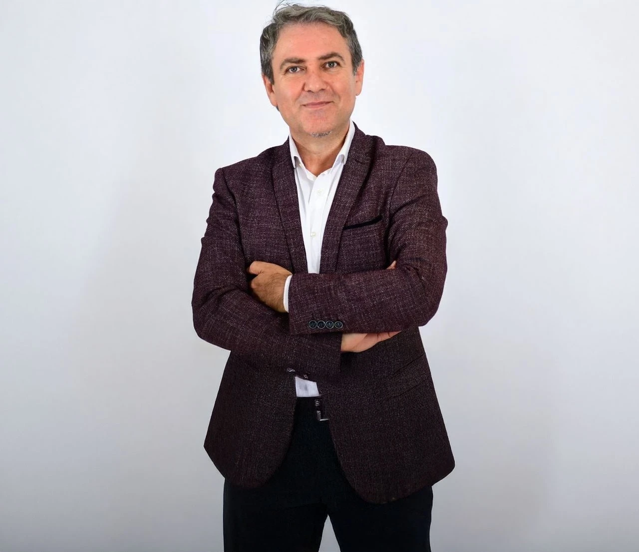Yazar Sinan Meydan Antalyalılarla buluşuyor

