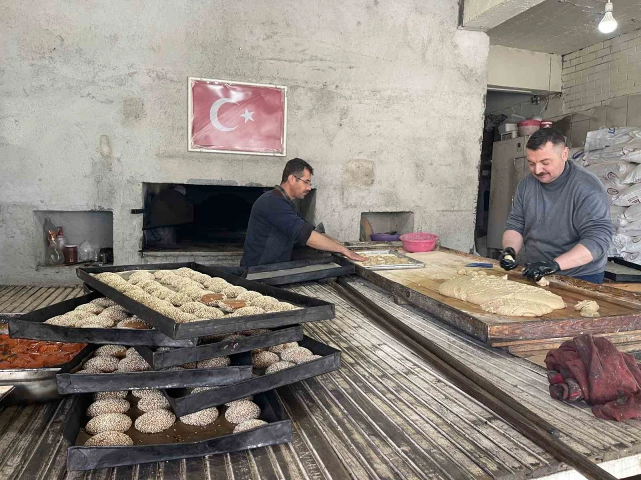 Yazın serinlik, kışın kar: Zorkun Yaylası d&ouml;rt mevsim ilgi g&ouml;r&uuml;yor
