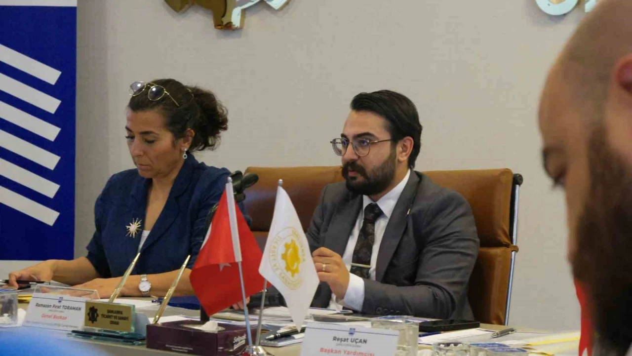 YDKB Genel Başkanı Toraman: &quot;Değişiklikler, bazı alanlarda olumlu adımlar içerse de uygulamada aksaklıklar doğurmaya açık&quot;
