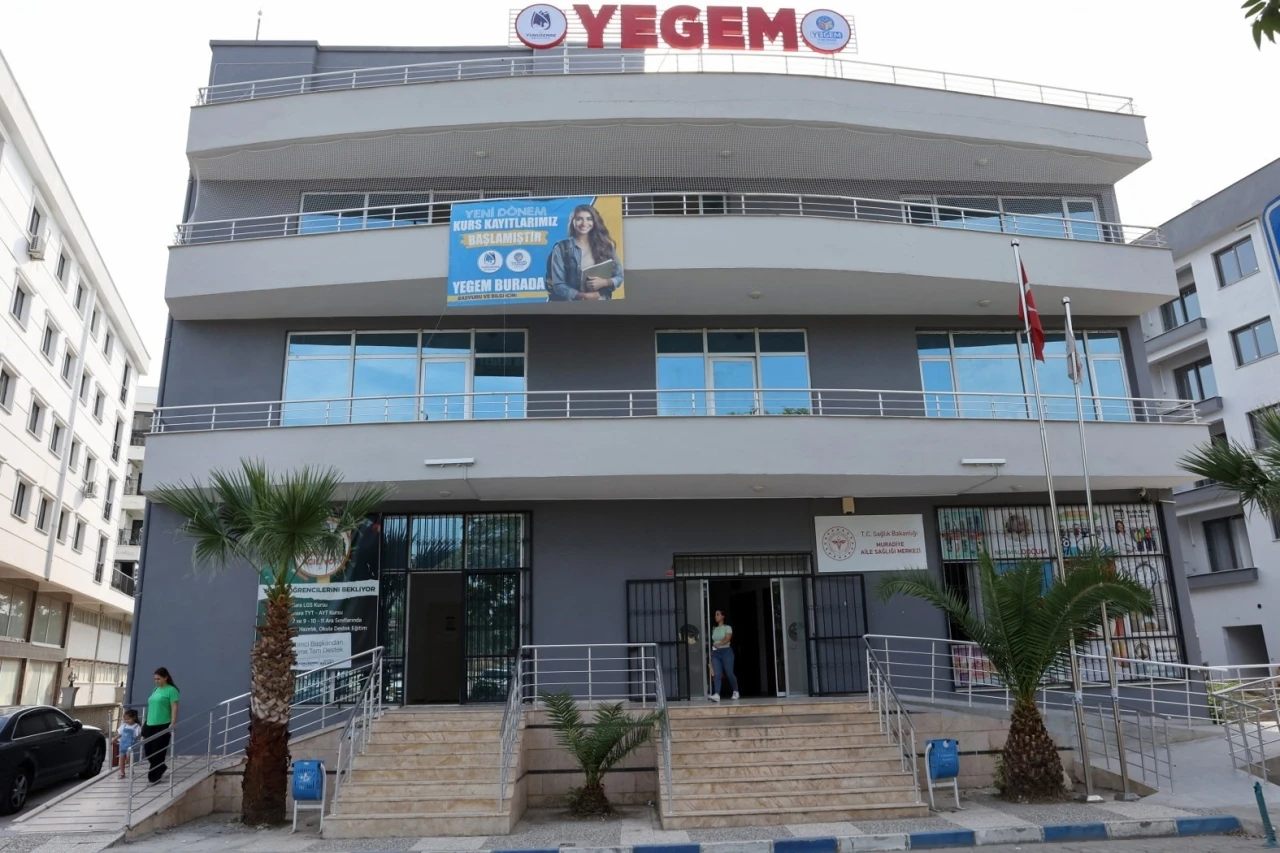 YEGEM’de erken kayıtlar başladı
