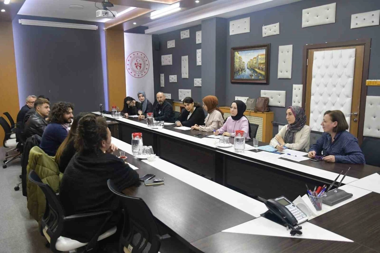 Yemekhanelerde öğrenci memnuniyeti ön planda
