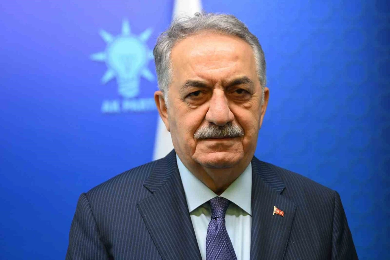 Cumhurbaşkanlığı Hükümet Sistemi Masaya Yatırılacak