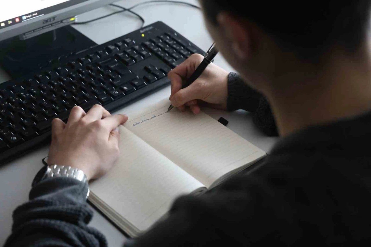 Yeni nesil yazmakta zorlanıyor
