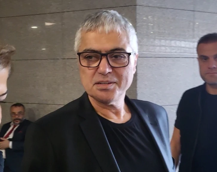 Yeni tanıştığı kişiyi darp ettiği iddia edilen Cengiz Kurtoğlu&rsquo;na 1 yıl 9 aya kadar hapis talebi
