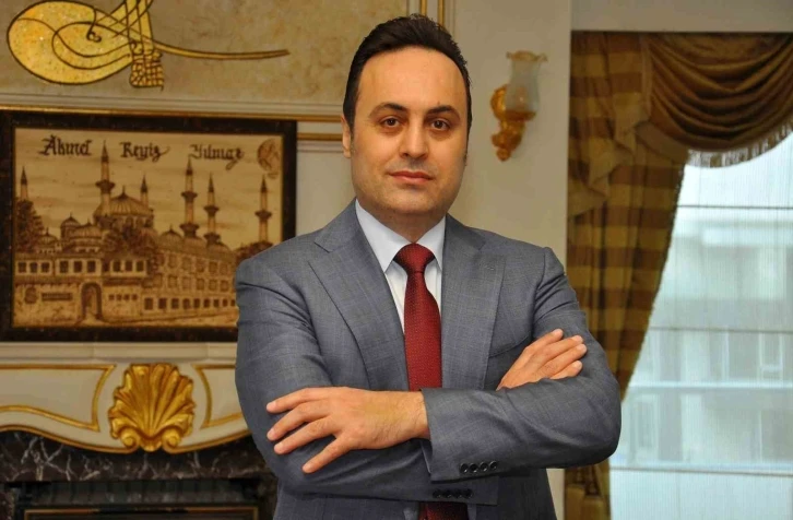 Yeni Türkiye Partisi Lideri Yılmaz: “Gazze’de olanlar ABD’nin Akdeniz özelinde bölgeye iyice yerleşmesine sebep olmuştur”