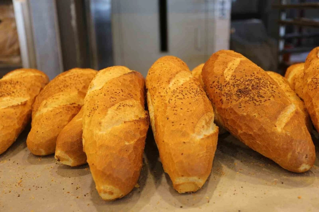 Yeni yıl &ouml;ncesi Kepez&rsquo;de fırınlara sıkı denetim
