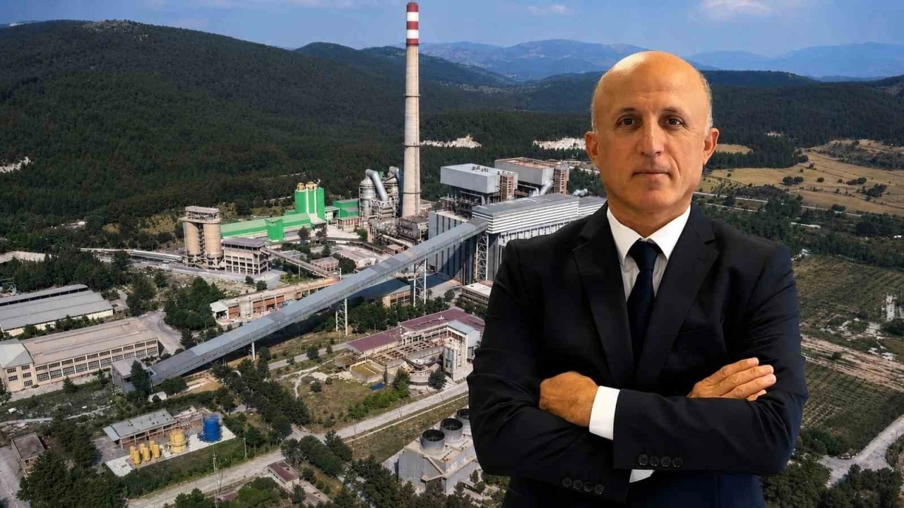 Yenik&ouml;y Kemerk&ouml;y Enerji&rsquo;de &uuml;st d&uuml;zey atamalar
