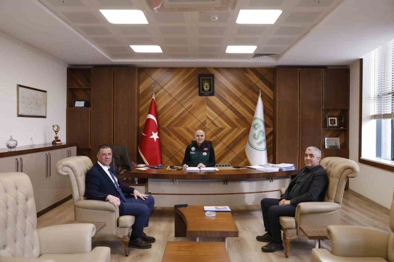 Yenipazar&rsquo;da derelerin ıslahı i&ccedil;in s&uuml;re&ccedil; başlıyor
