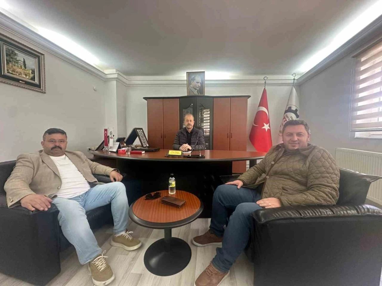 Yenişehir’de Bursasporlular Derneği yeniden açılıyor
