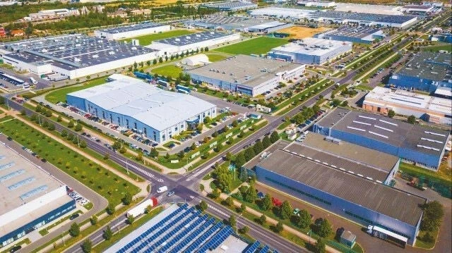 Yenişehir&rsquo;de end&uuml;stri b&ouml;lgesi kuruluyor
