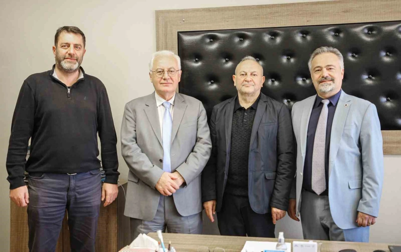 Yerli ortopedik protez geliştirme projesi destek almaya hak kazandı
