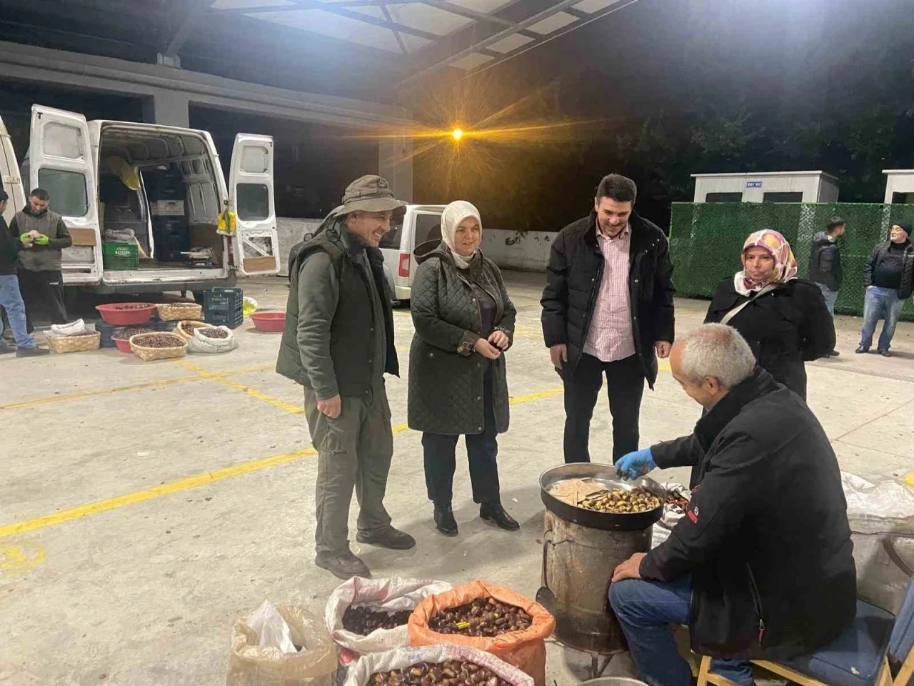 Yerli üreticiye destek
