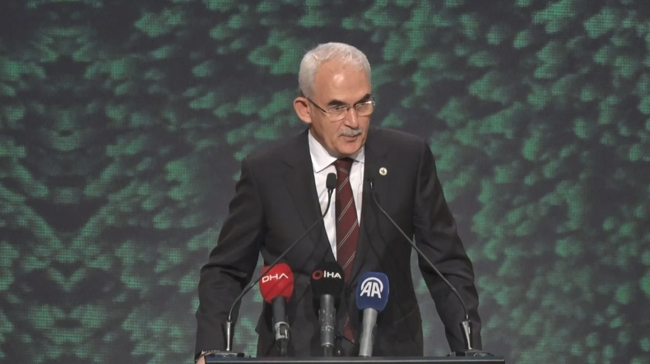 Yeşil Vatan Kısa Film Yarışması&rsquo;nda &ouml;d&uuml;ller sahiplerini buldu
