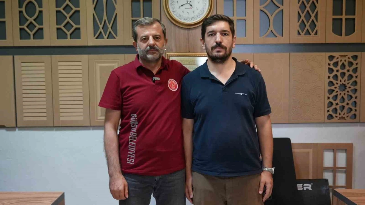 Yeşil vatan savaşçısı: &quot;Biz bu terbiye ile büyüdük&quot;
