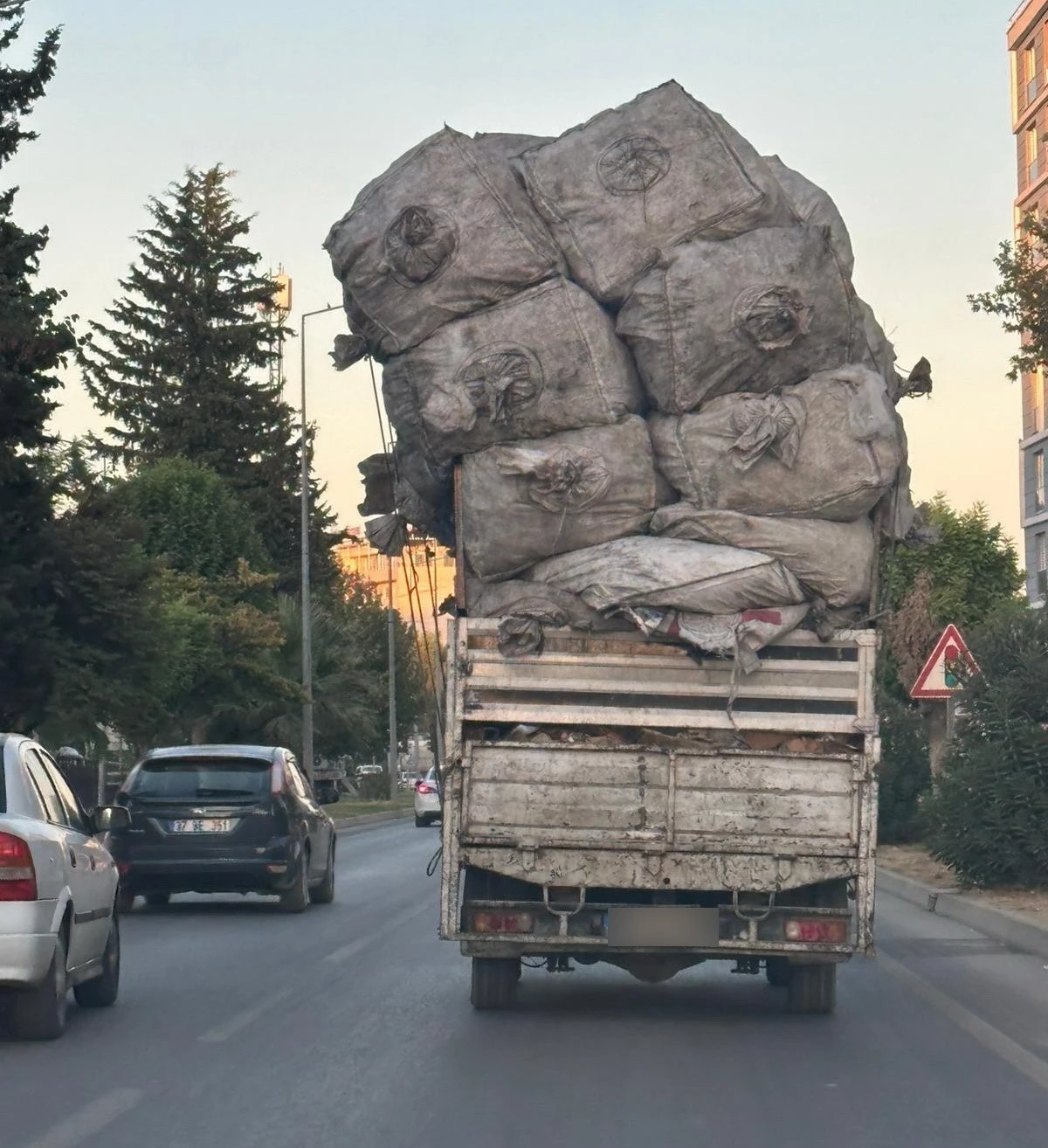 Yetersiz trafik denetimleri vatandaşları çileden çıkartıyor
