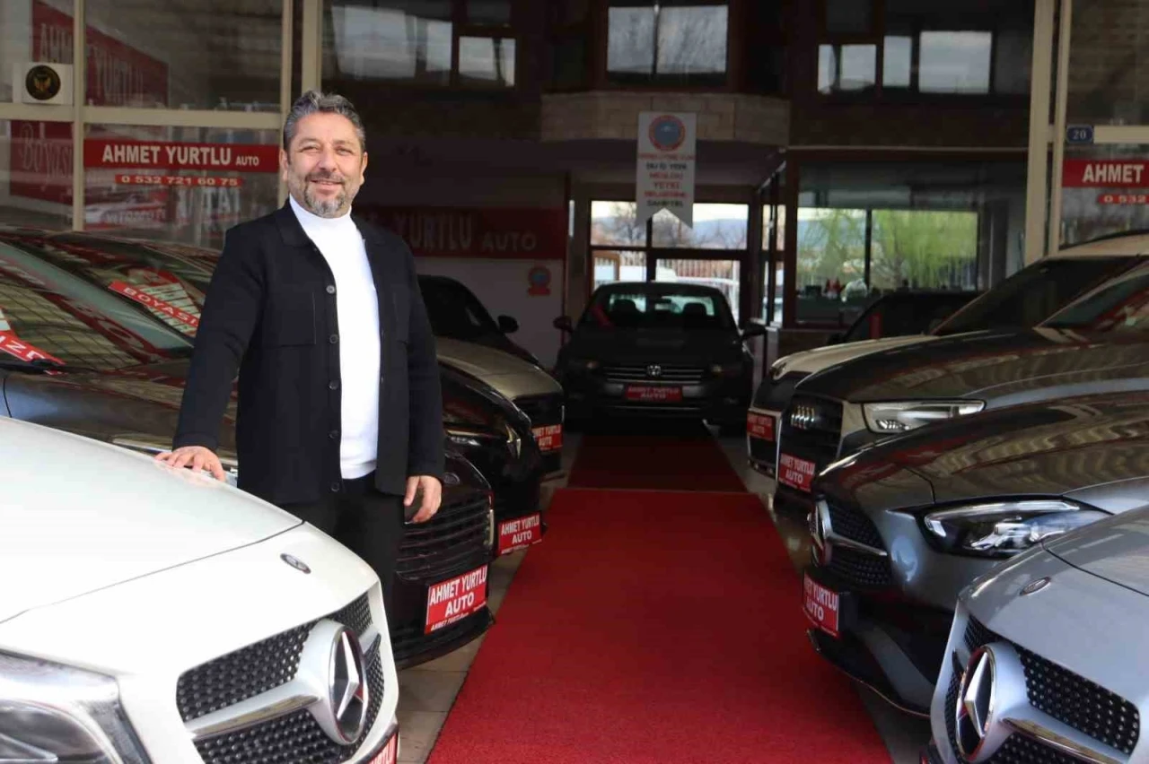Yetki belgesi olmayan araç ilanı veremeyecek
