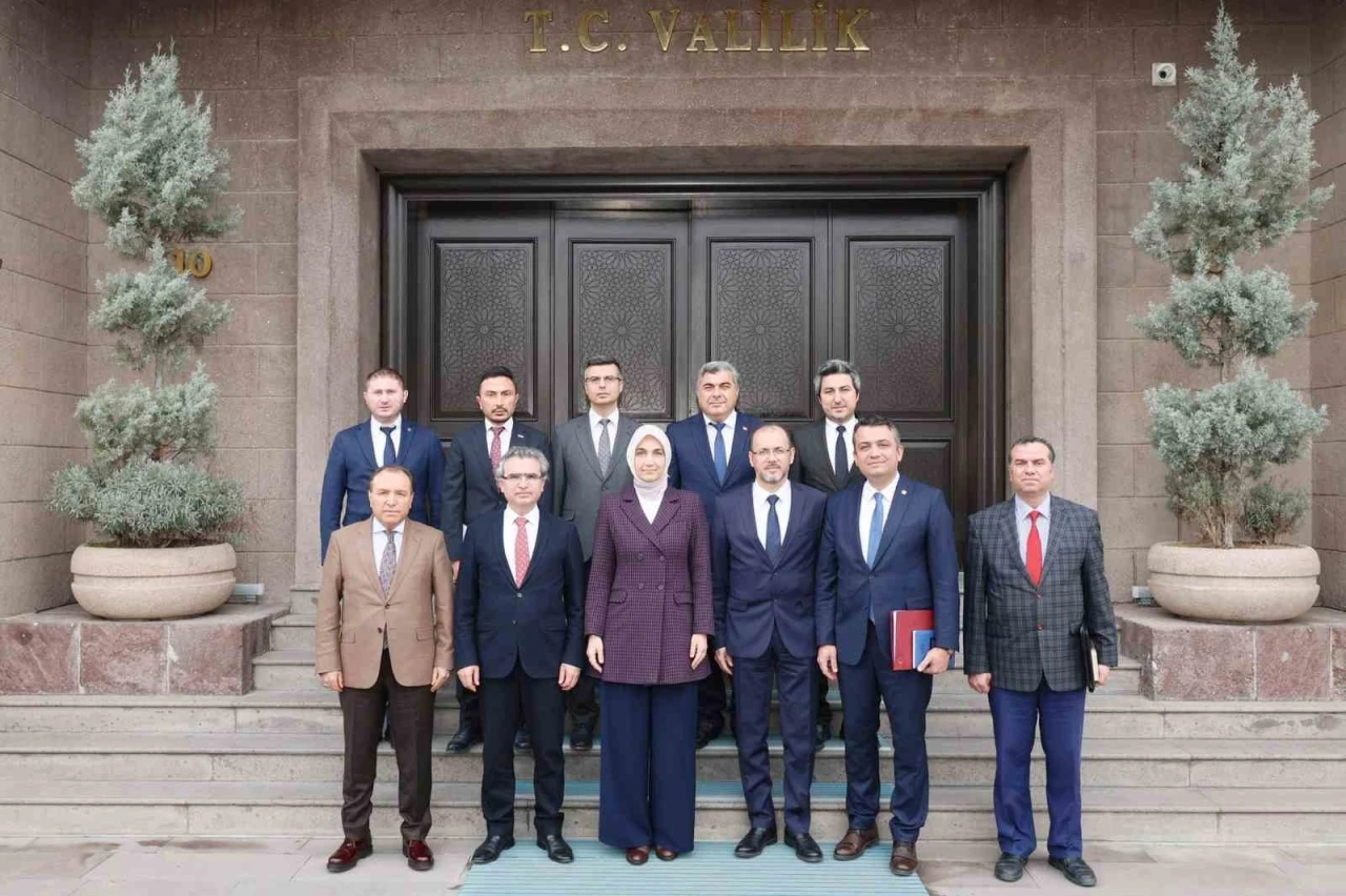 Yiğitbaşı: “Madde bağımlılığı konusunda üzerimize ne düşüyorsa yapacağız”