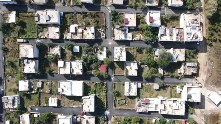 Yıldırım&rsquo;da cadde ve sokaklar yenileniyor

