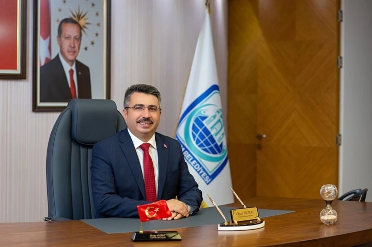 Yıldırım’da e-ruhsat ile 9 buçuk ton kağıt tasarrufu
