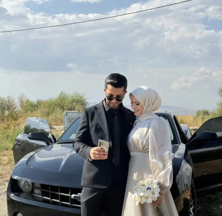 Yıldırım isabet eden asker şehit oldu