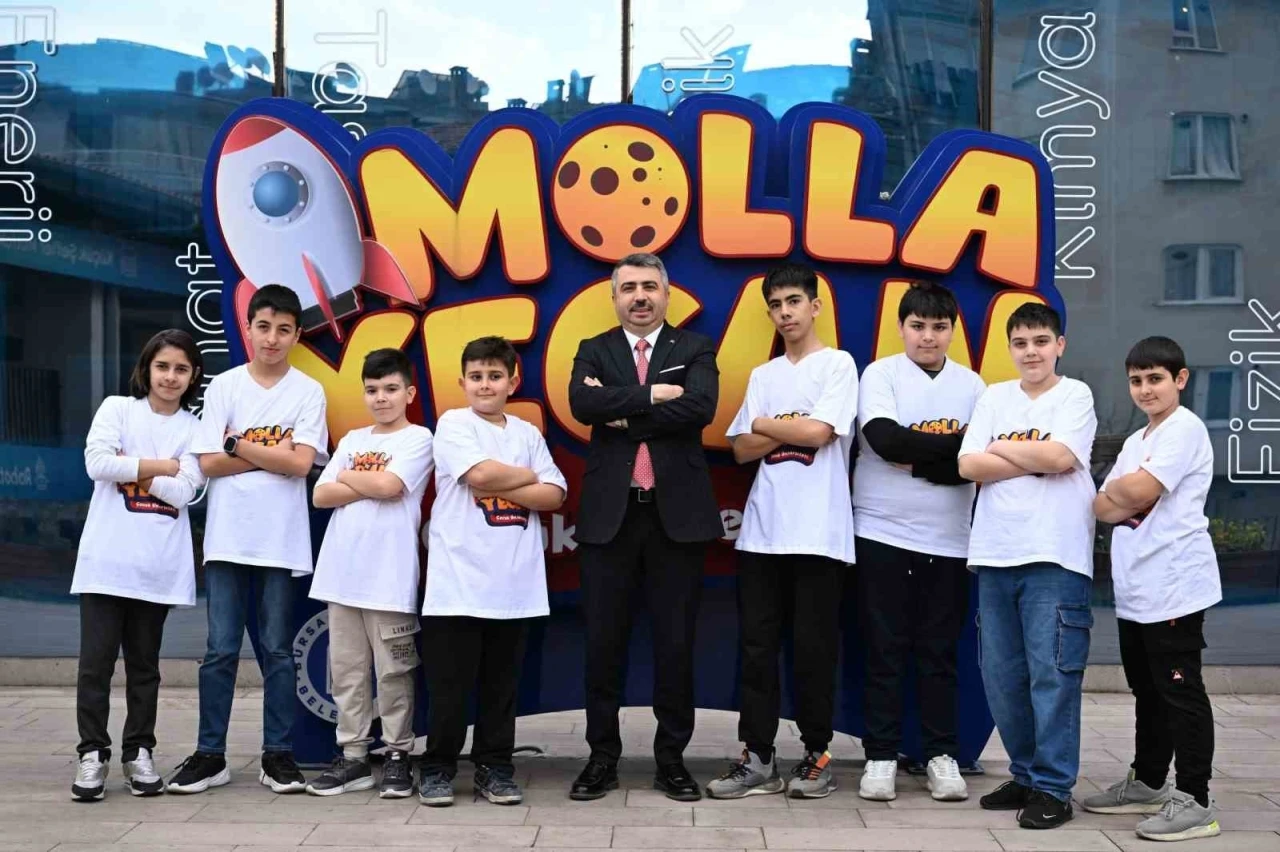 Yıldırımlı teknoloji tutkunları, Türkiye’de ilk 3’e girdi
