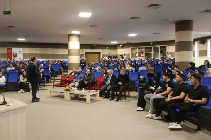 Yıldız, “Gazze’deki trajedinin tek sorumluları hesap verecek”
