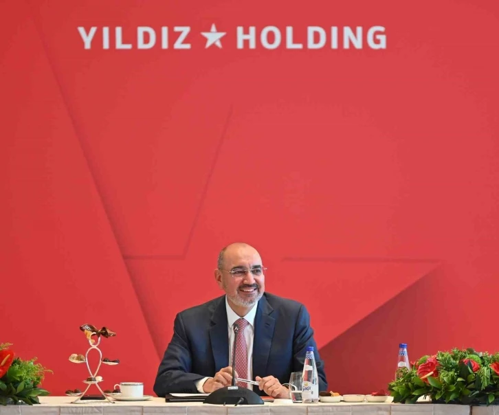 Yıldız Holding sosyal fayda yatırımlarını sürdürüyor
