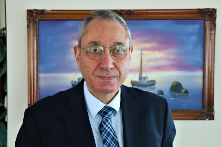 Yıllardır diyabetle m&uuml;cadelede &ccedil;alışma yapan doktor: "Diyabette takdir edilecek durumdayız"
