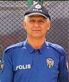Yıllık izinde evinde fenalaşan polis memuru hayatını kaybetti