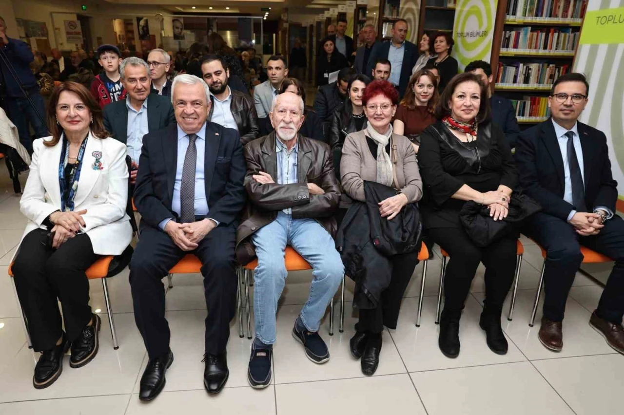 Yılmaz Akkılıç Bursa Araştırmaları Ödülleri sahiplerini buldu
