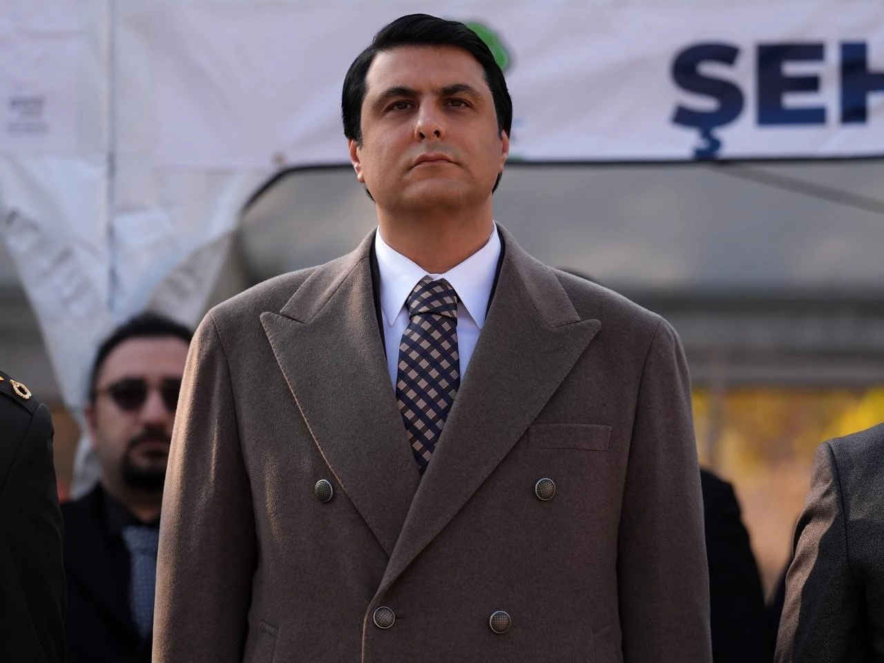 Yılmaz&rsquo;dan 25 Aralık mesajı
